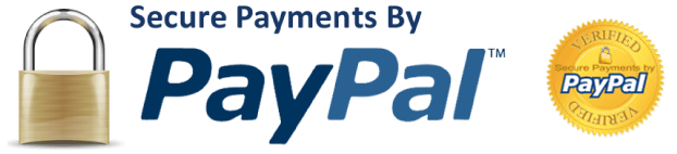 paypal logo